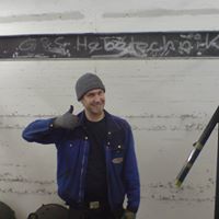 Alexander Howe Photo 8