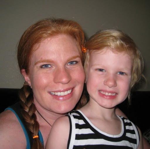 Erin Robinson Photo 20