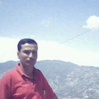 Krishna Bhakta Photo 4