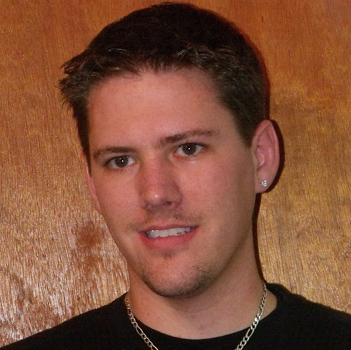 Steven Harper Photo 17