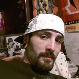 Mike Stamper Photo 11