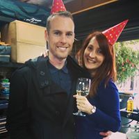 Victoria Atkins Photo 15