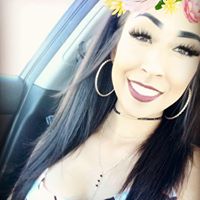 Victoria Moya Photo 19