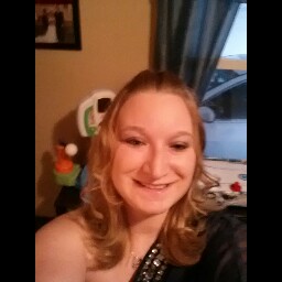 Ashley Wilson Photo 5