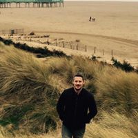 Stuart Dodds Photo 10