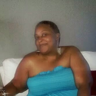 Crystal Giles Photo 34