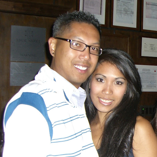 Michael Alcantara Photo 18