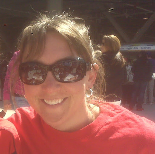 Katie Simon Photo 12