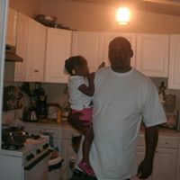 Marcus Frazier Photo 30