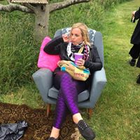 Claire Hopkins Photo 37