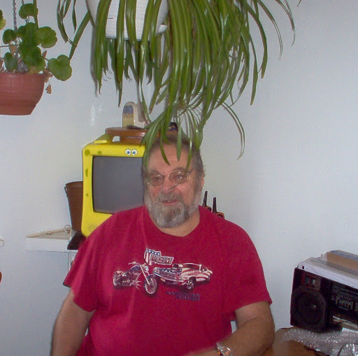 Frank Grace Photo 24