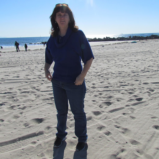 Diane Warner Photo 18