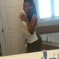 Tanisha Jackson Photo 10