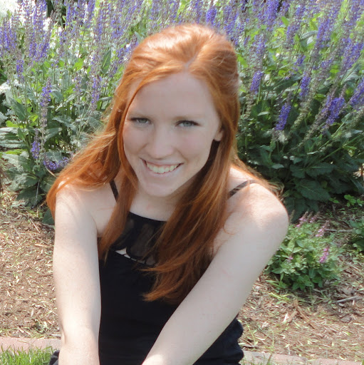 Julia Ingram Photo 31