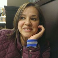 Ada Santos Photo 26