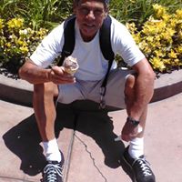 Al Ramirez Photo 48