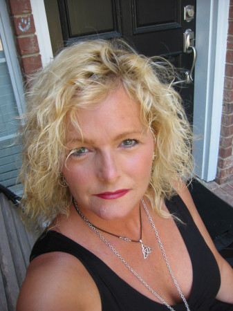 Karen Jackson Photo 43