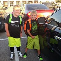 Samuel Welch Photo 14