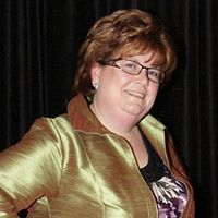 Nancy Holman Photo 21