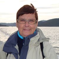 Christine Herman Photo 36