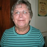 Judith Townsend Photo 21