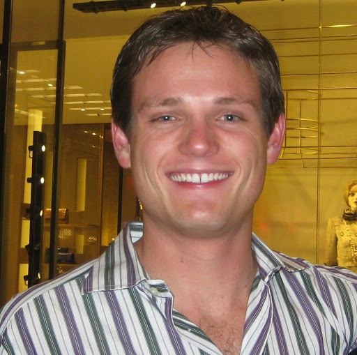 James Baumgartner Photo 17