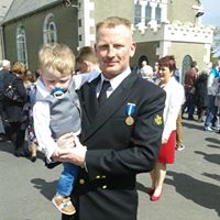 Philip Hogan Photo 20