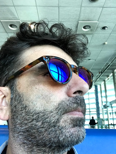 Antonio Juan Photo 6