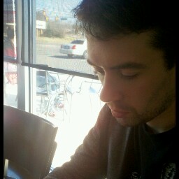 Christopher Logsdon Photo 25