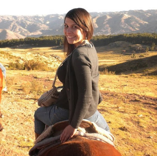 Victoria Roman Photo 28