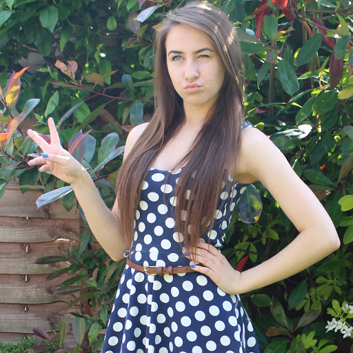 Rachel Harvey Photo 12