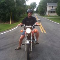 Paul Mccullough Photo 13