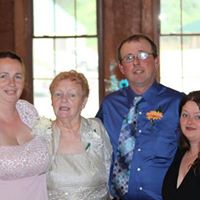 Tracy Chaney Photo 18