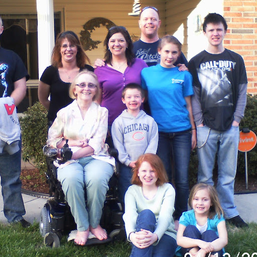 Barbara Pressley Photo 1