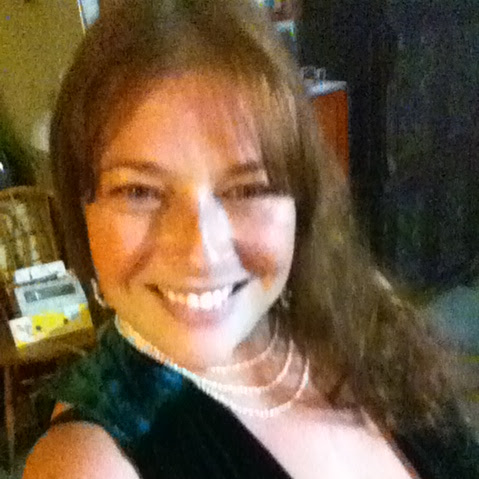 Anne Davidson Photo 36