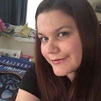 Amber Miller Photo 18