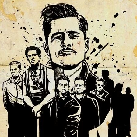 Jonathan Arellano Photo 13