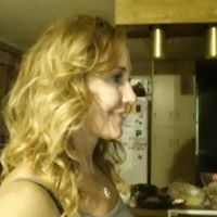 Kristy Childress Photo 14
