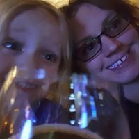 Sarah Jamison Photo 41