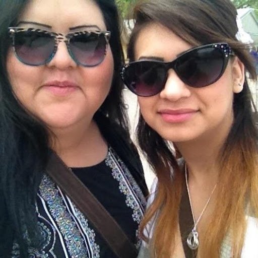 Elizabeth Aguiar Photo 19