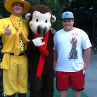 George Calvert Photo 11