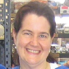 Nancy Winter Photo 10