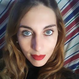 Cecilia Villarreal Photo 31