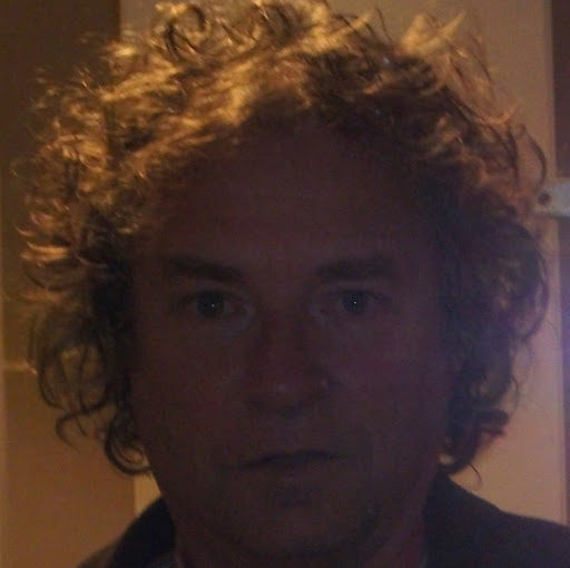 Tim Carter Photo 14