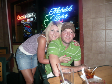 Jamie Davis Photo 36