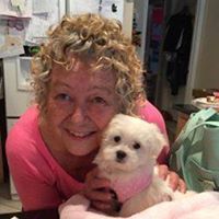 Christine Dolan Photo 19