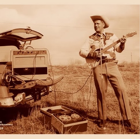 Eric Stephen Photo 38