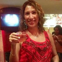 Angela Pinto Photo 20