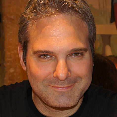 Rick Brown Photo 13