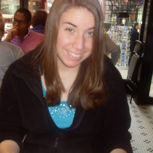 Shannon Elliott Photo 31